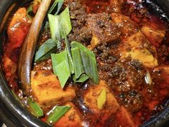 -陈麻婆豆腐(旗舰店)