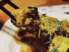 -福匠日本料理(人民路店)