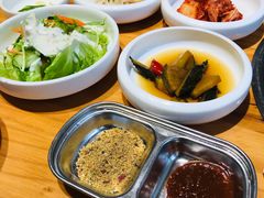 -东俞·韩式料理(院东街店)