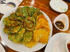 -全州拌饭馆(断桥店)
