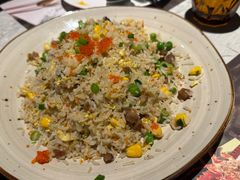 -半秋山西餐厅(宜昌大洋店)