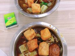 -鹍记特色牛杂面