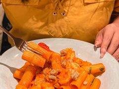 -潮一不贰·法式甜品·生日蛋糕·西式简餐(外滩店)