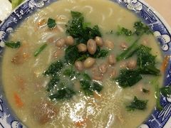 浆面条-西工饭庄快餐厅(西工小街店)