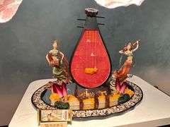 -敦煌神画 (三十三城店)