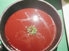-青一色火锅(摩根店)