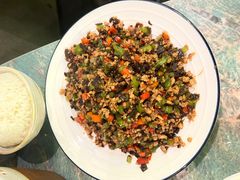 -浩海火燒雲傣家菜(芮欧百货店)