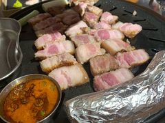 -济州爱肉堂(总店)