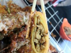 -大腕炸串(河东总店)