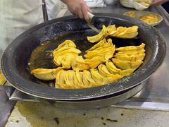 -李记清真馆(打钉巷店)