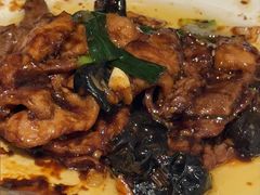 -玉林烤鸭店(定福庄店)
