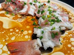 -健眺小海鲜(临海后山店)