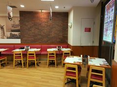 -食其家·牛丼咖喱(广元西路店)