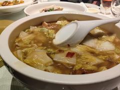 -姚江春中餐厅·太平洋大酒店