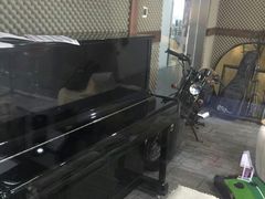 -太爽音乐文化录音棚