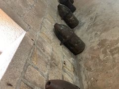 -胡里山炮台