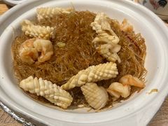 -潮粥荟·潮汕砂锅粥(朝阳大悦城店)