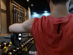 -可逸运动24小时健身