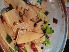 -青年公社烤鸭(青年路店)