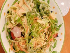 -萨莉亚意式餐厅(新洲家乐福店)