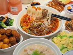 -阿那亚第六食堂(文创街区店)