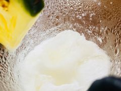 -逸廊大堂吧(三亚海棠湾万丽度假酒店)