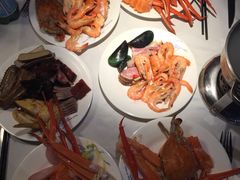 -星伦多 自助料理(圆融店)
