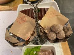 -左庭右院鲜牛肉火锅(苏州园区永旺店)