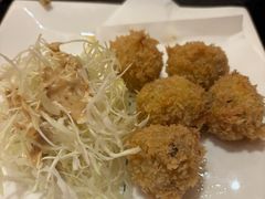 -长崎屋·日本料理·刺身·烧鸟(天河北路店)