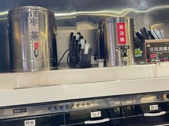 -兰州马子禄牛肉面(文景公园店)
