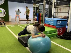 -恒之健私人定制健身(成山店)
