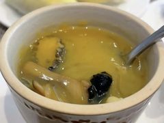 -大连星海皇冠假日酒店