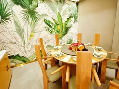 -花菇朵 ll 野生菌锅·精品滇菜(后沙峪店)