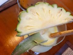-自然餐厅(Phuket)