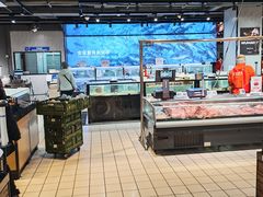 -物美大卖场(玉蜓桥店)