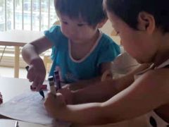 -多乐小熊托育(方庄中心)