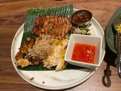-星叶·东南亚料理(宁波万象汇店)