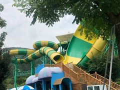 -苏州乐园森林水世界