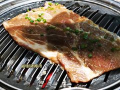 -高丽苑韩国烤肉(海昌路旗舰店)