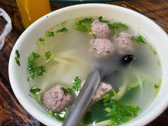 -王魁腊汁肉夹馍(柿园路店)