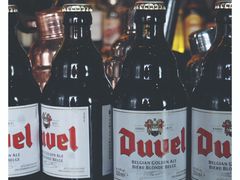 -爱德堡西餐咖啡吧(北师大店)