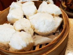 蜜汁叉烧包-点都德(春熙路群光广场店)