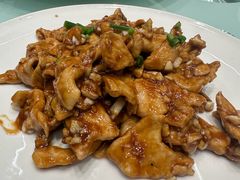 -一块豆腐(英雄山总店)