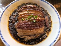 -印象鲵宴·张家界地标美食名片(溪布街店)