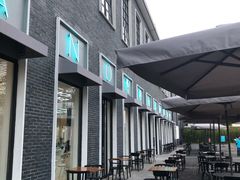 -穆拉诺餐厅(上海玻璃博物馆店)