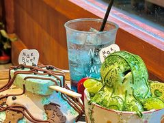 -Max Bakery 阿唛手作