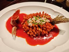 -杭州西子湖四季酒店·金沙厅
