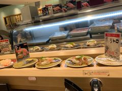 -大起水产回转寿司(道顿堀店)
