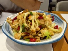 -海知道大连海鲜水饺(南山大冲店)