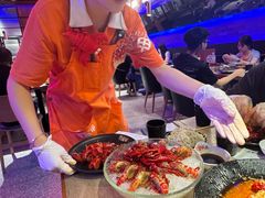 -红盔甲·小龙虾(车公庙店)